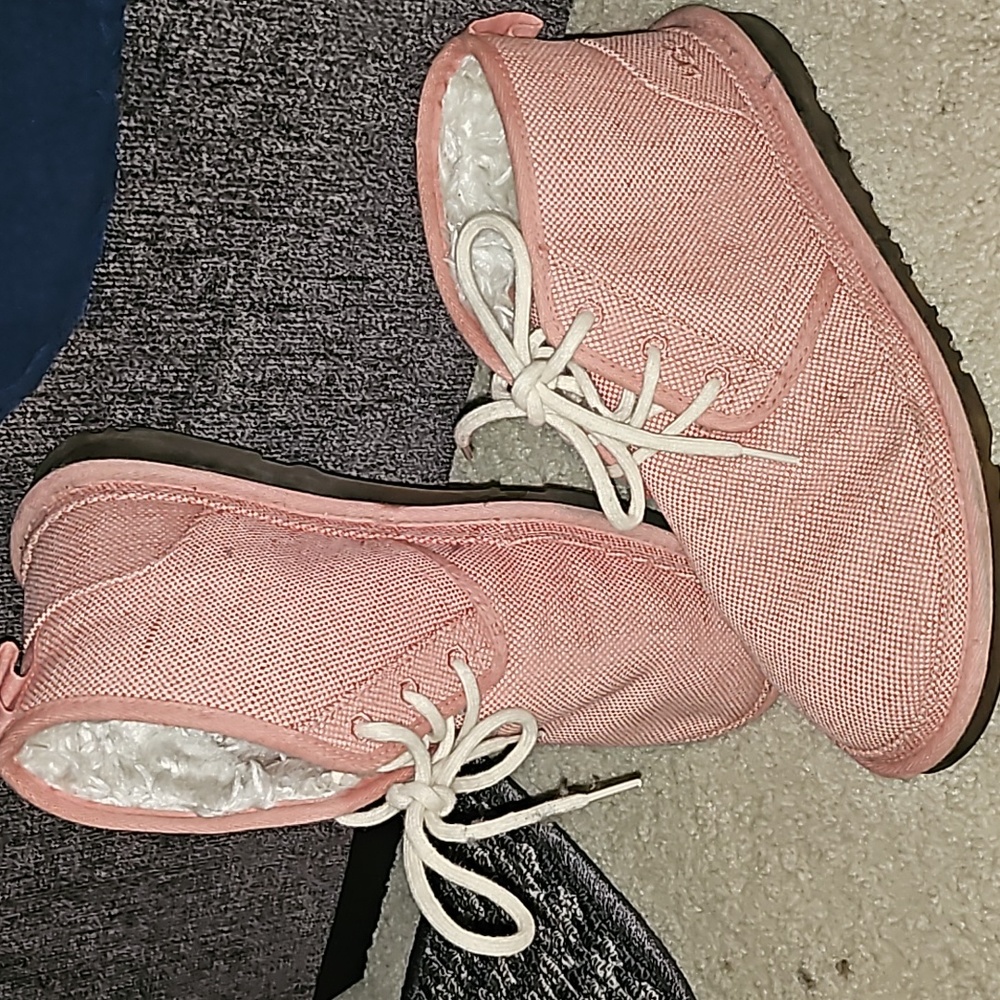 Women's booties